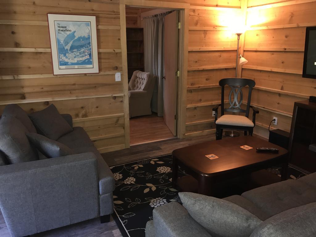 Resurrection River Rentals スワード エクステリア 写真