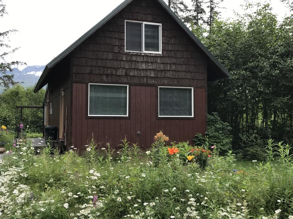 Resurrection River Rentals スワード エクステリア 写真